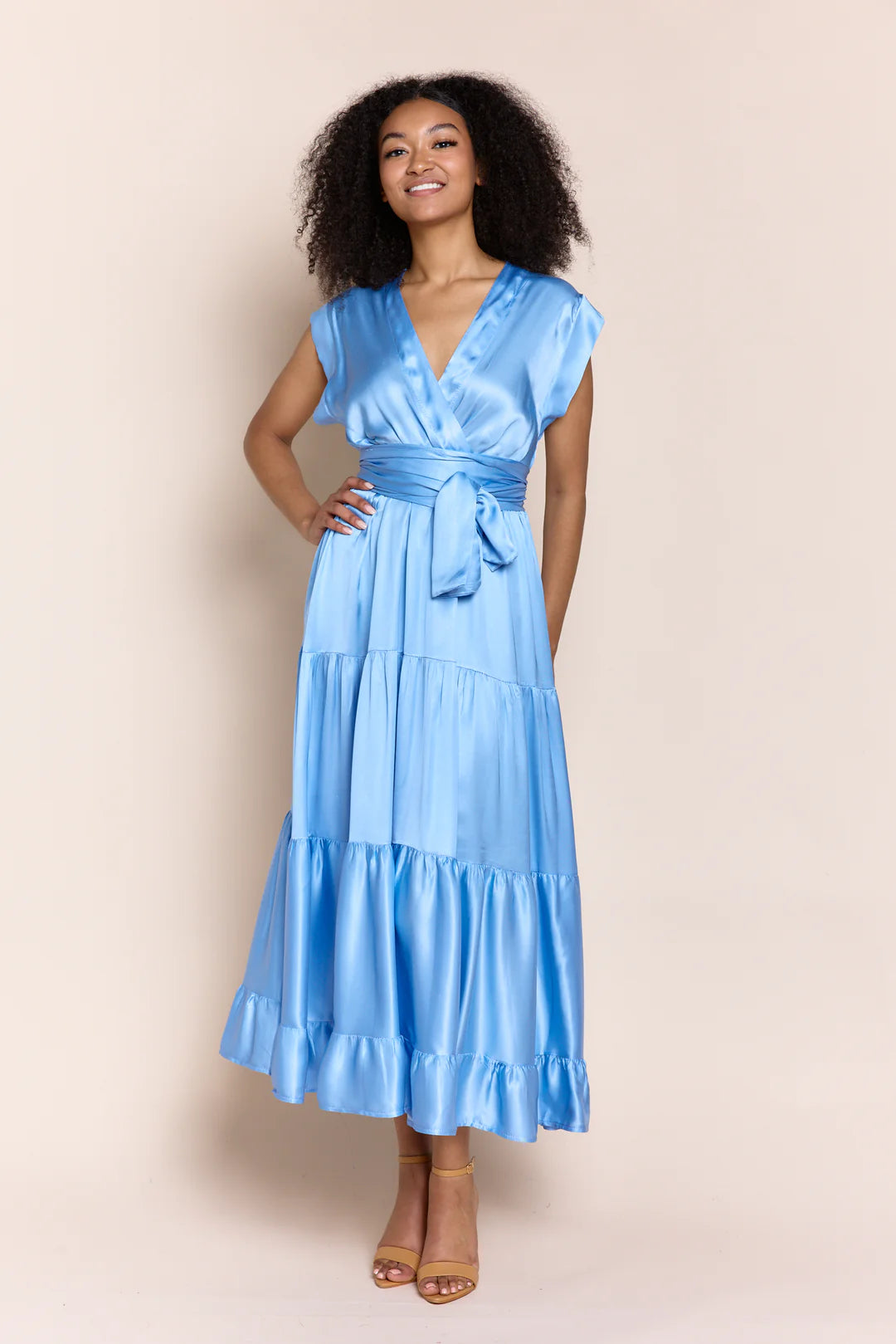 MISHAL DRESS