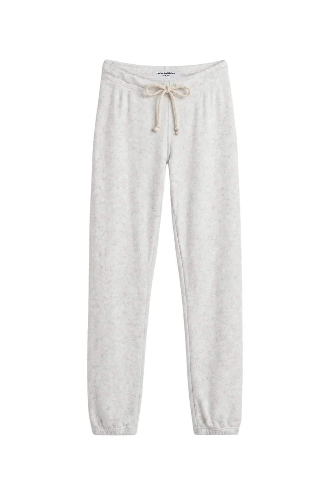 PERFECT WHITE TEE BRYNN SWEATPANTS