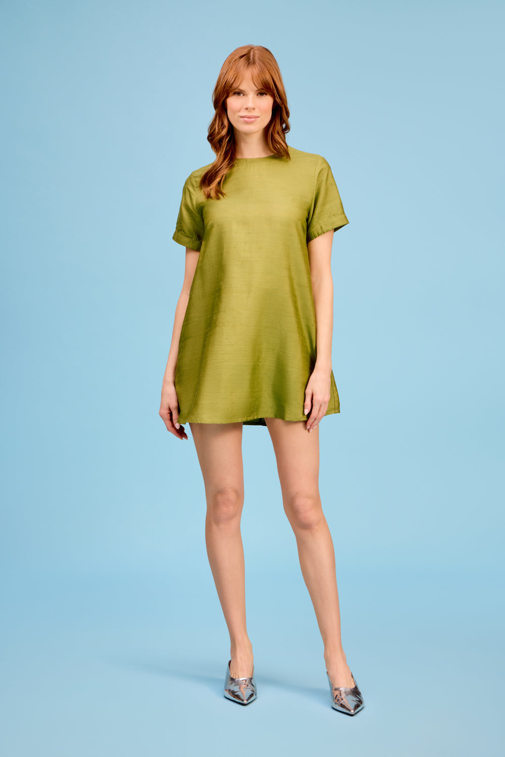 LIVRO SWING DRESS