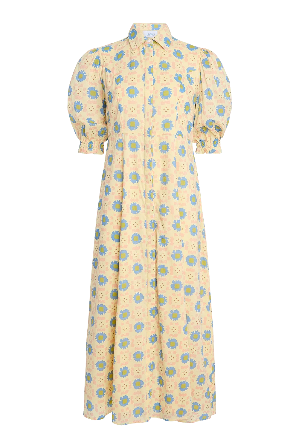 ROSIE DRESS