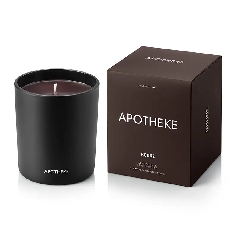 CHARCOAL ROUGE CLASSIC