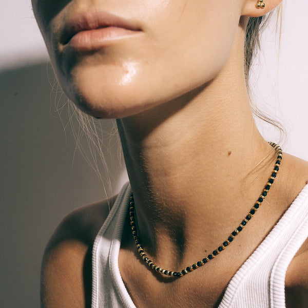 CEREZO NECKLACE