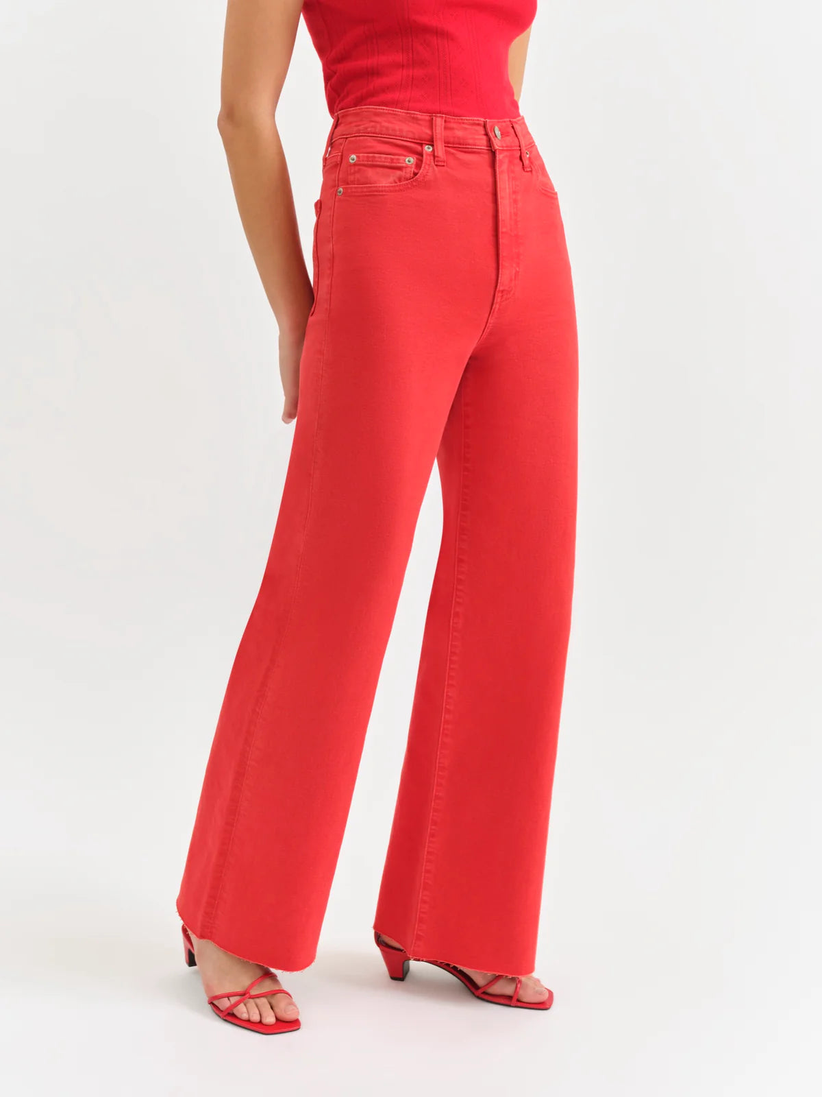 FAROUT DENIM