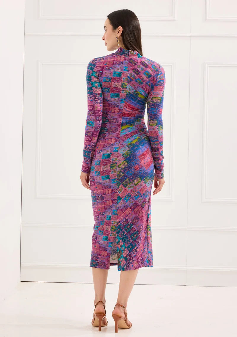 CLARA DRESS