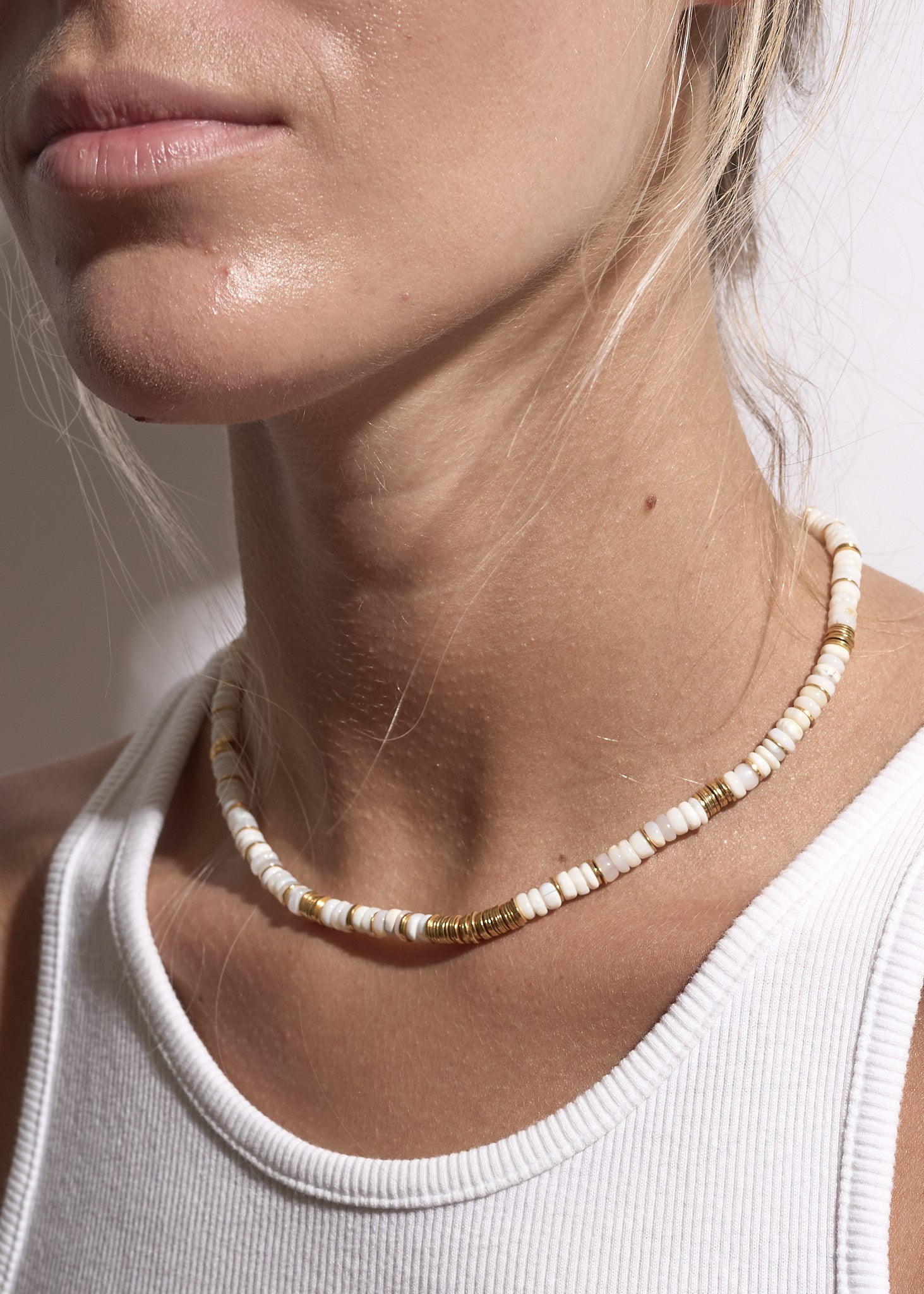 MAR NECKLACE
