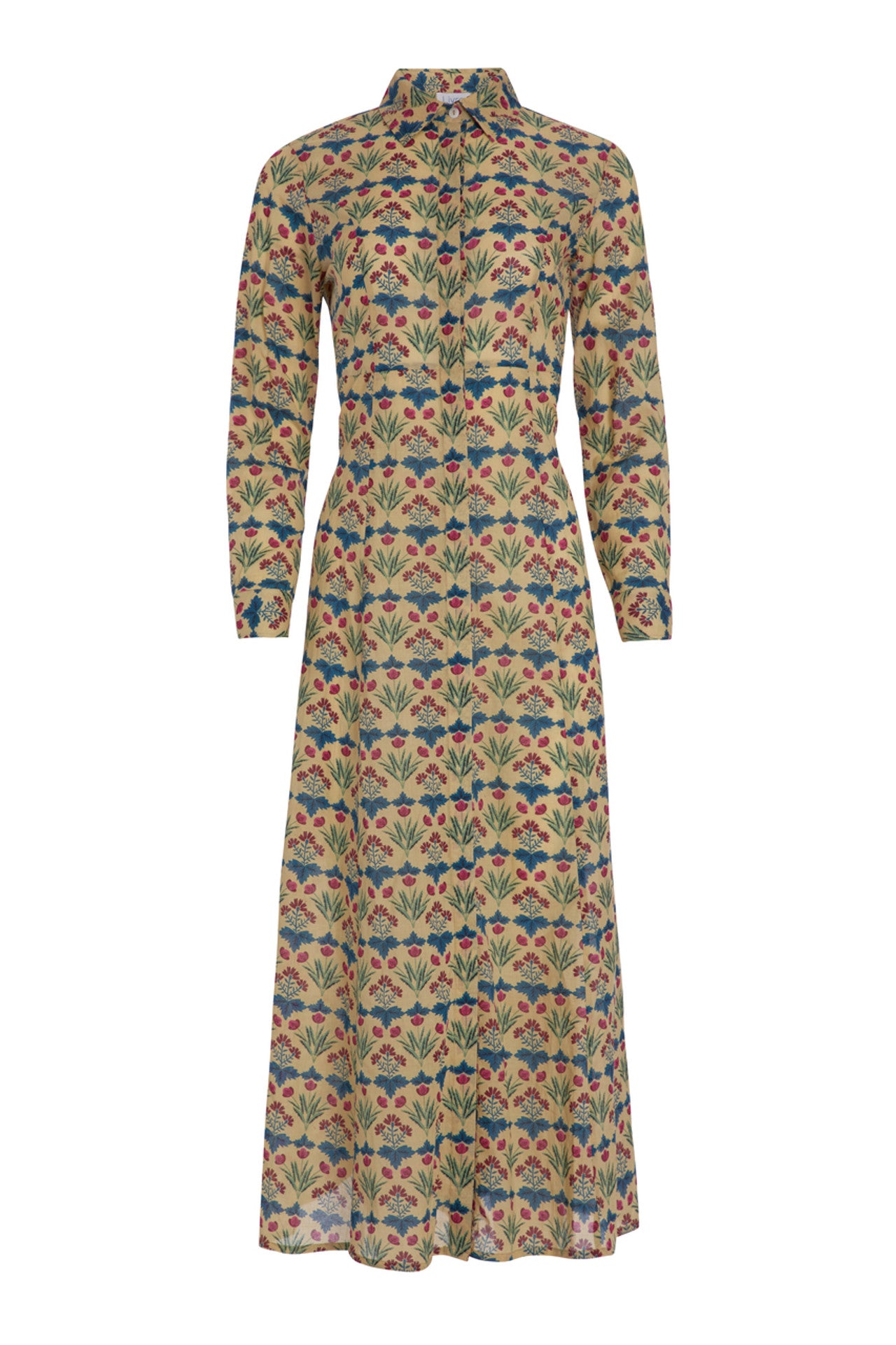 SHIRTDRESS