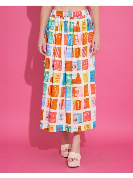 DANNY SKIRT