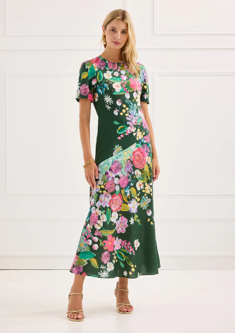 DAWN DRESS