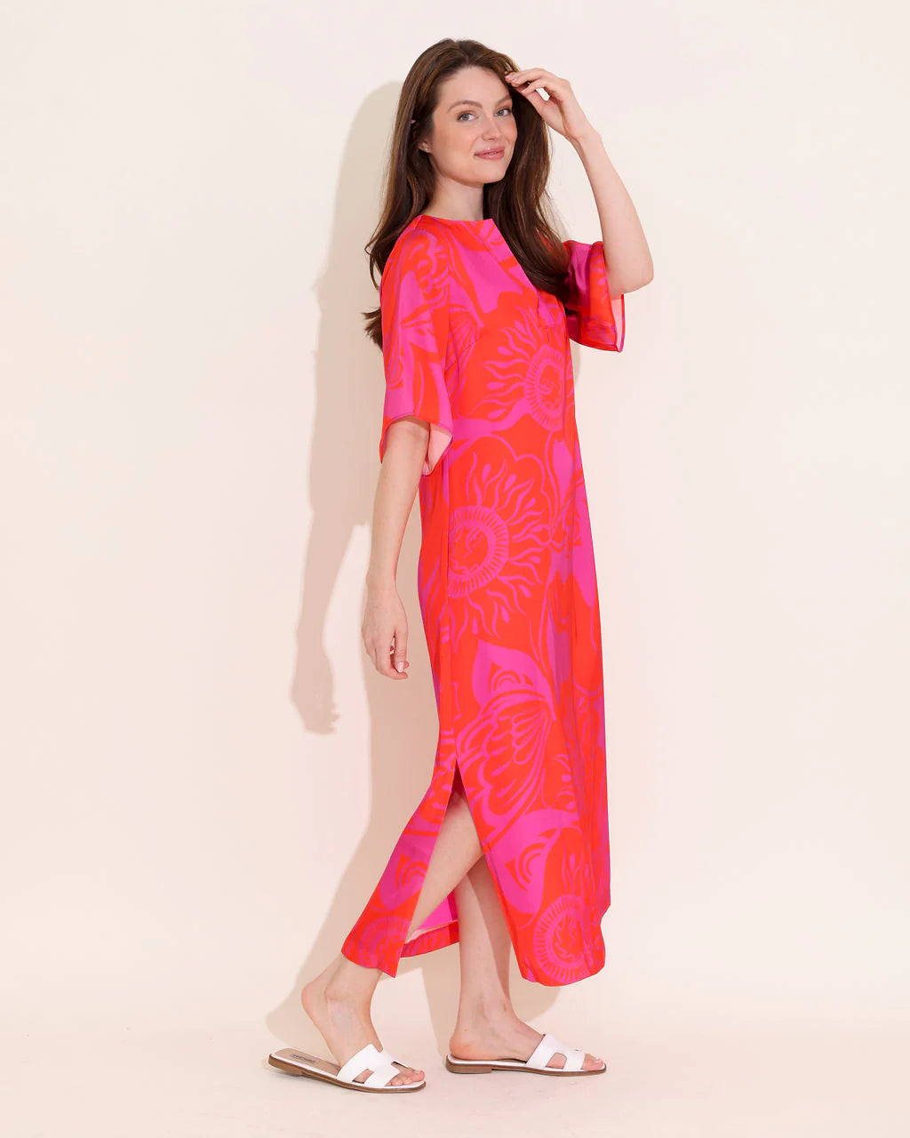 DELANEY DRESS
