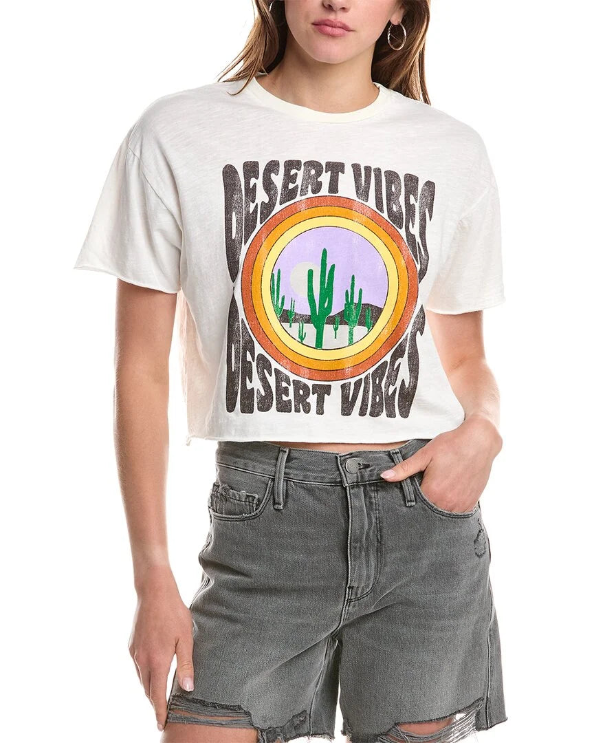 DESERT VIBES