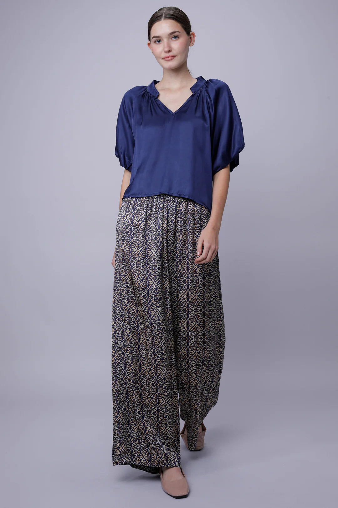 DIANE BLOUSE