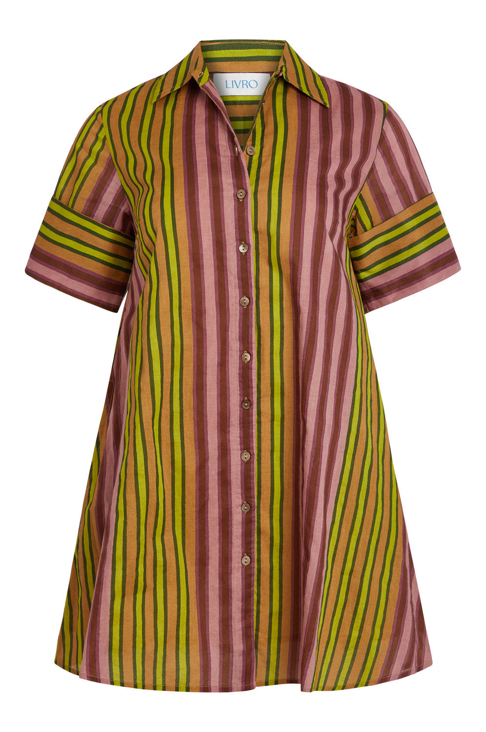 DOCK DRESS