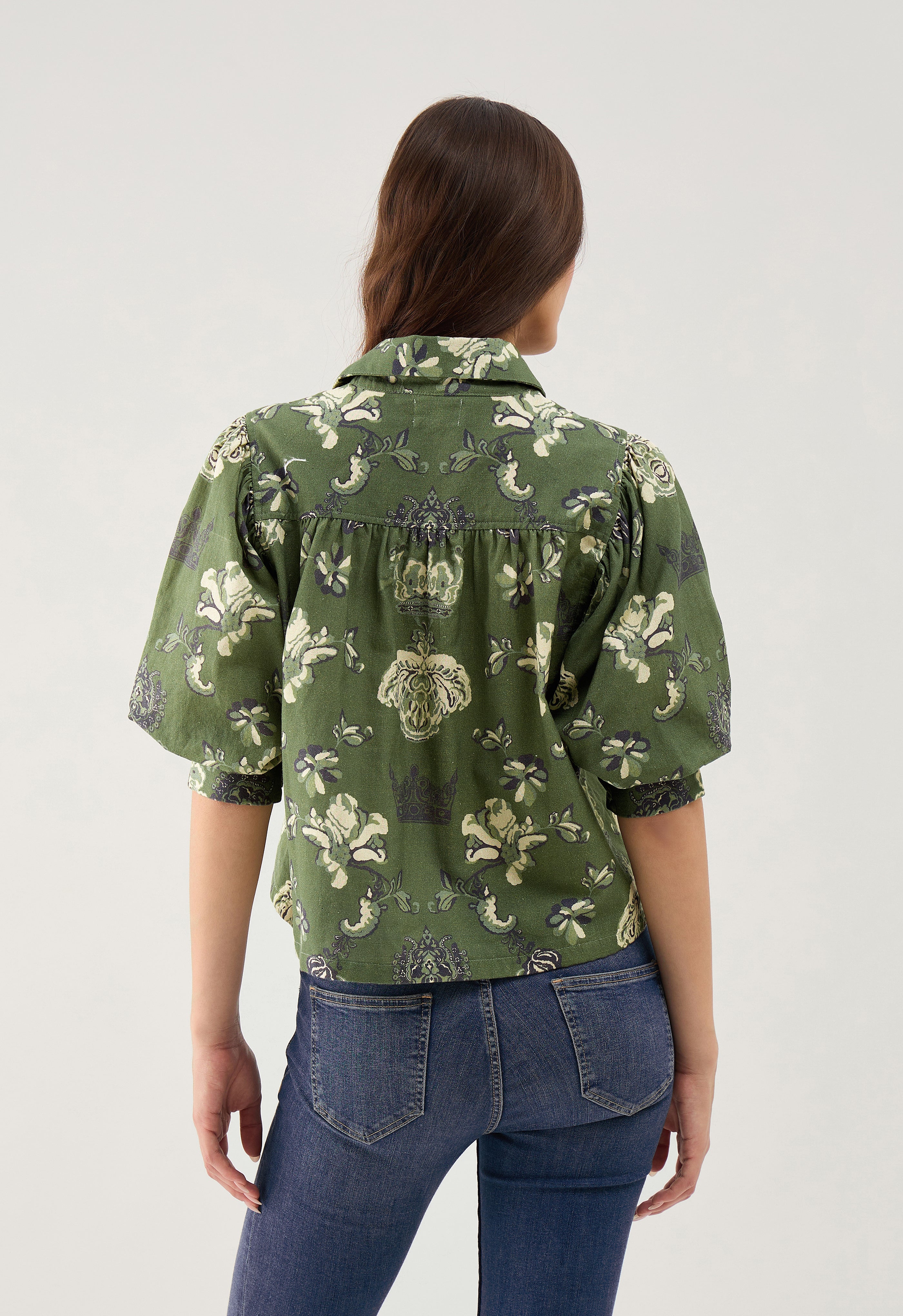 JANE TOP