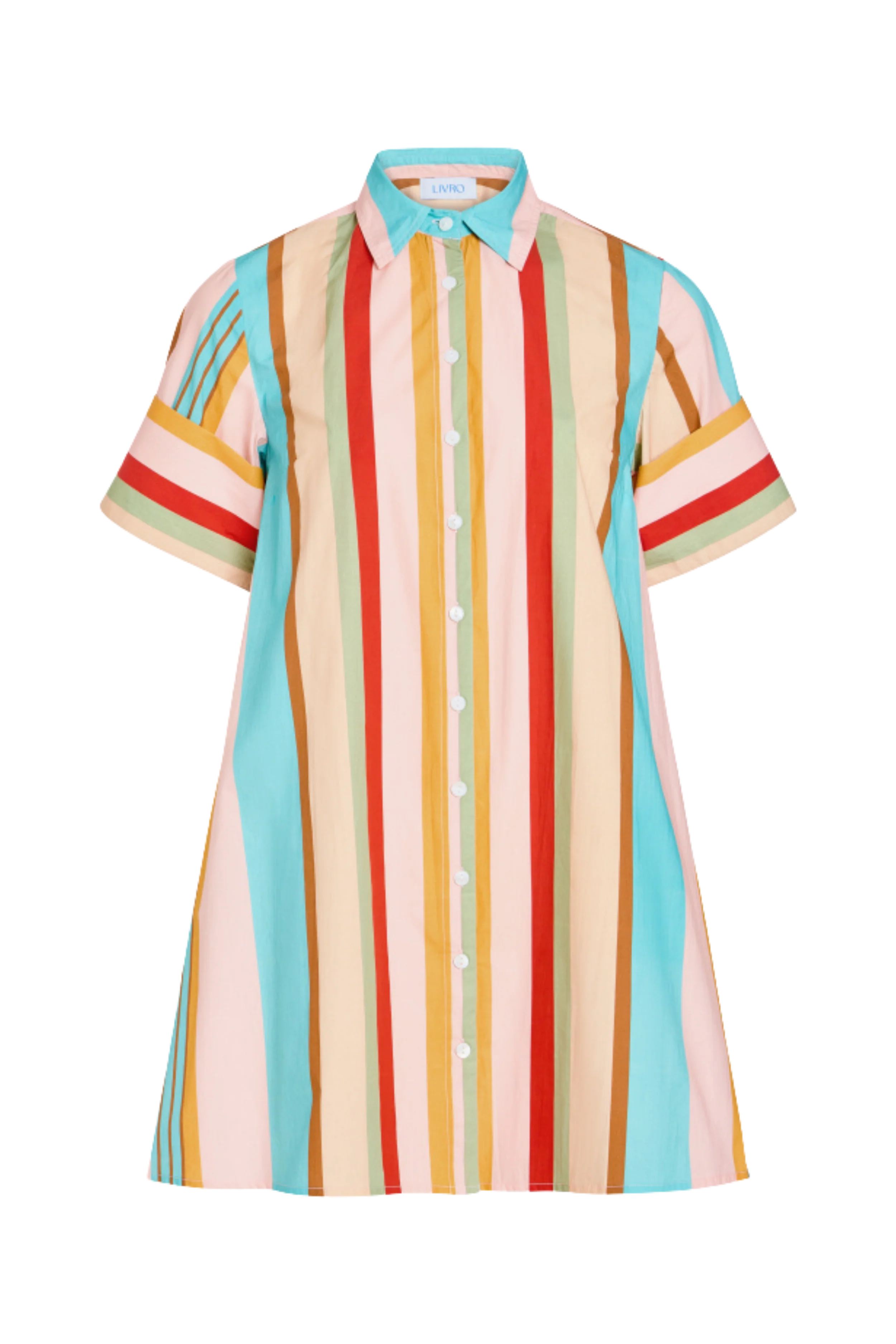 DOCK DRESS