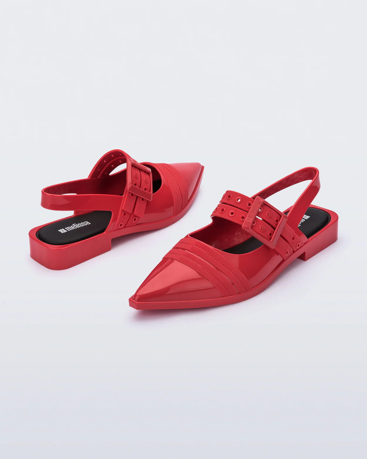 MELISSA LADYLIKE SHOES