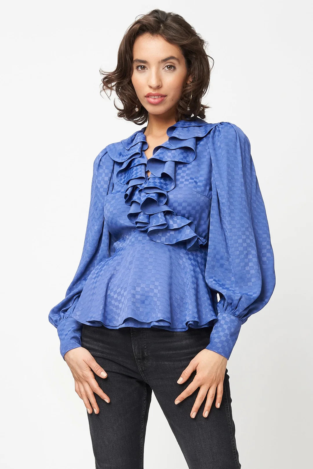 ERIN TOP