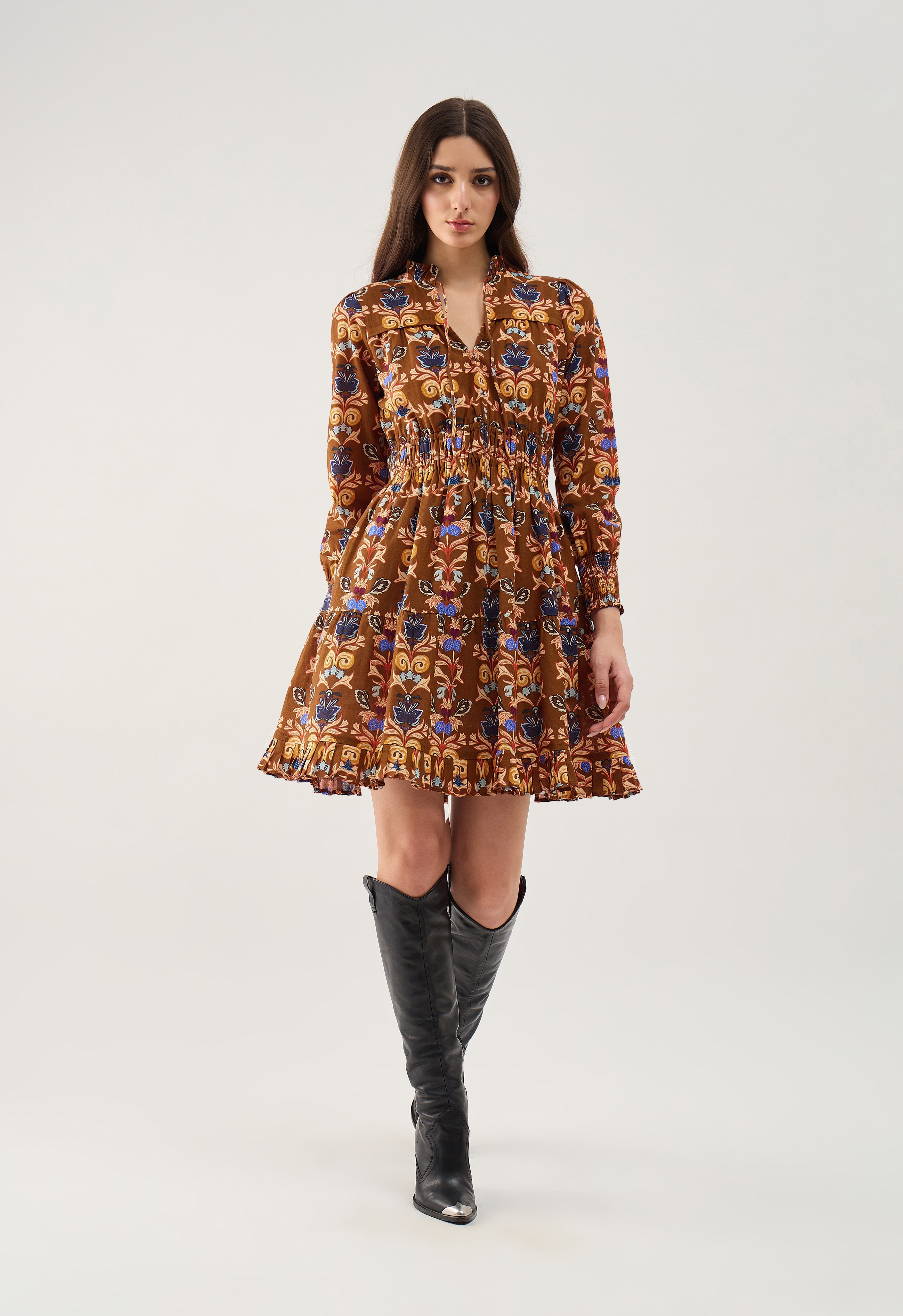 ALICE DRESS
