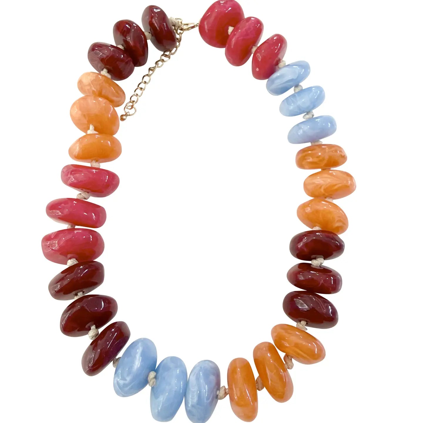 DELRAY NECKLACE