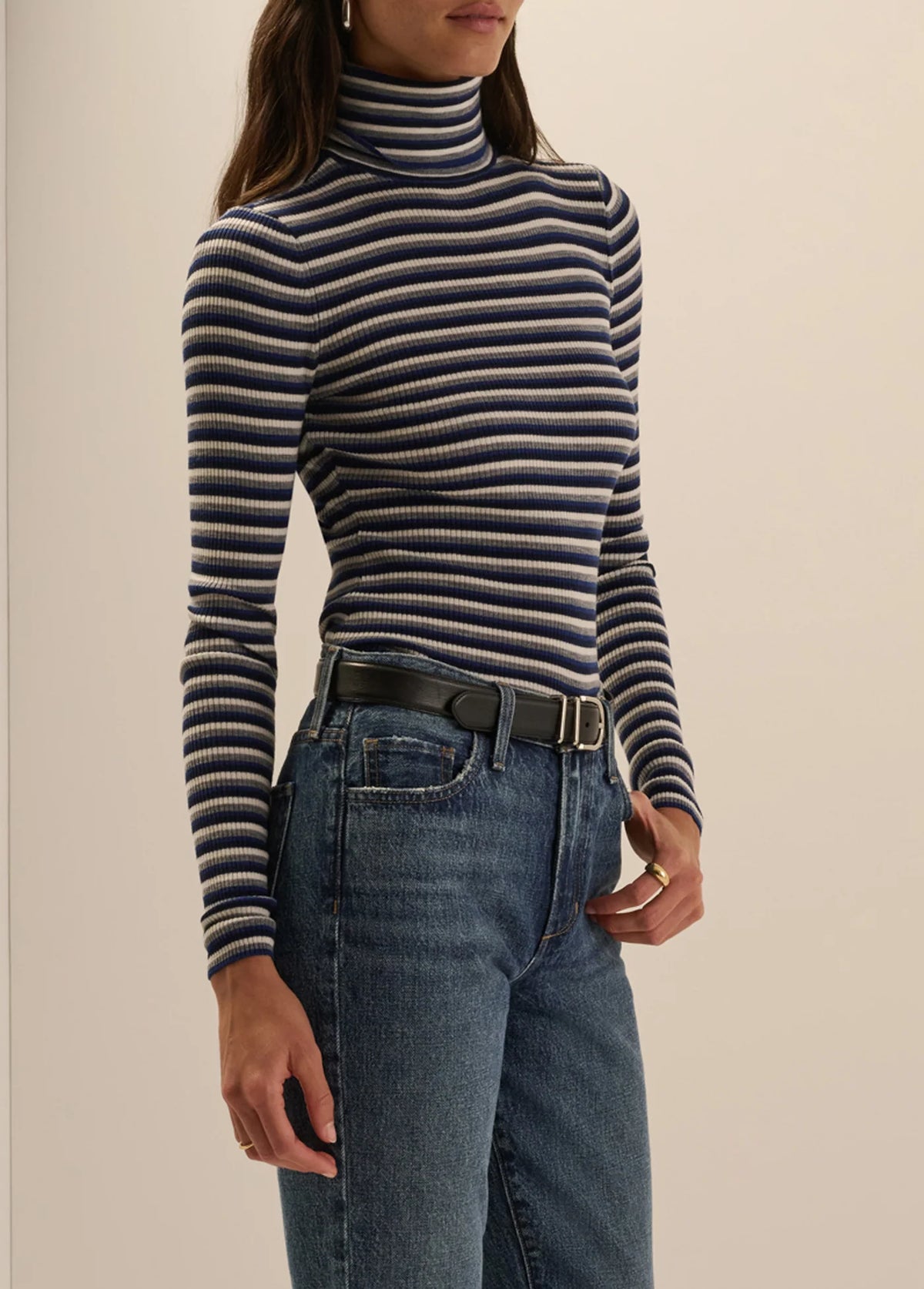 FAVORITE DAUGHTER AMELIA LONG SLEEVE