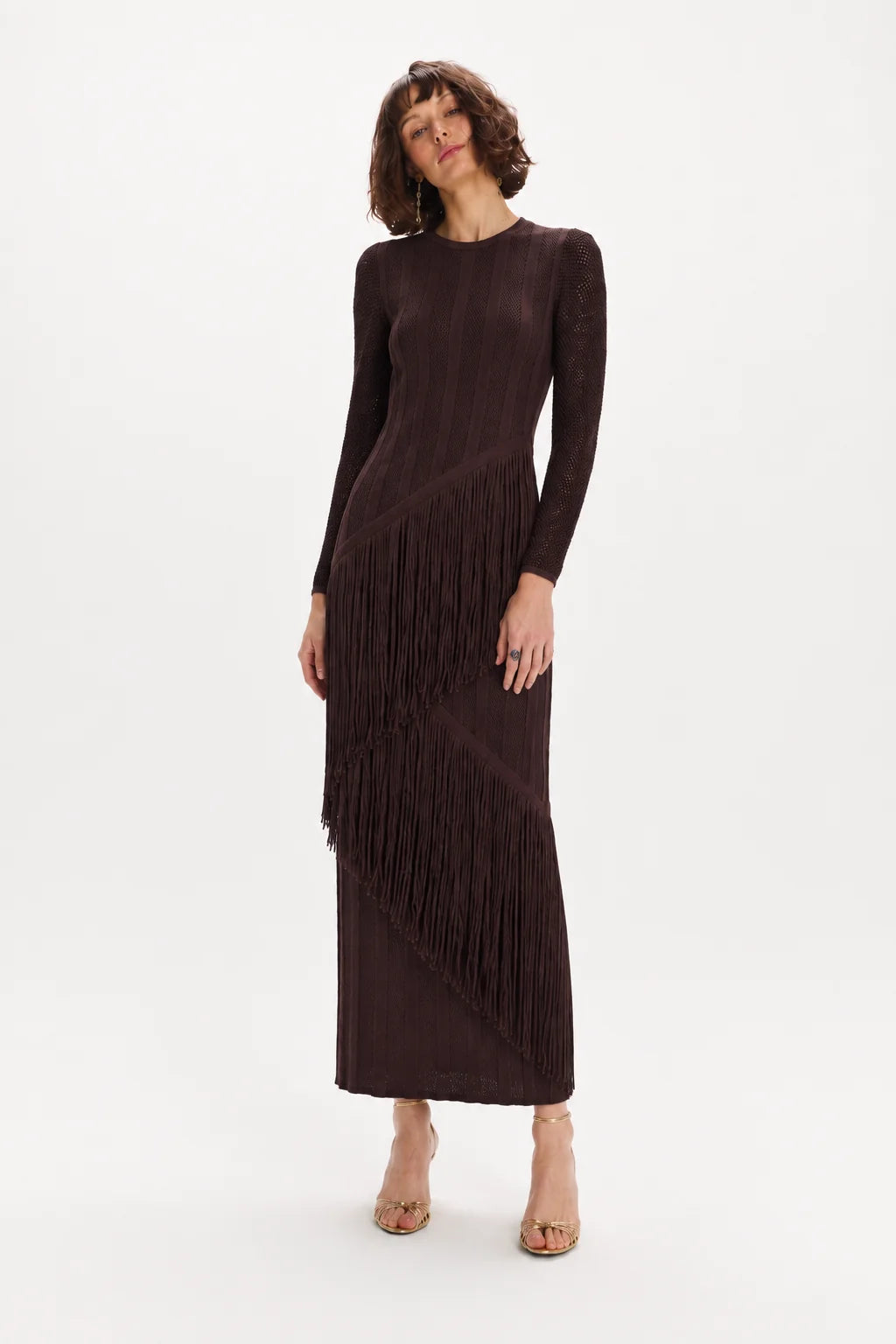 HUNTER DRESS