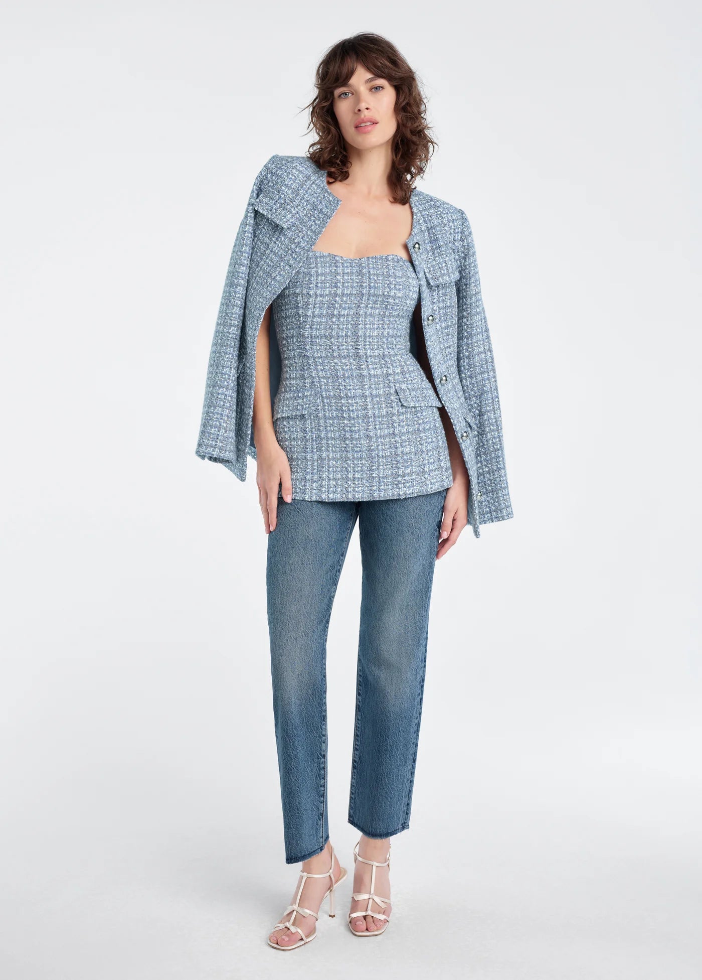 OTTO BOYFRIEND ANKLE