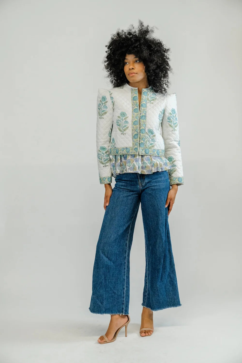 GISELLE JACKET