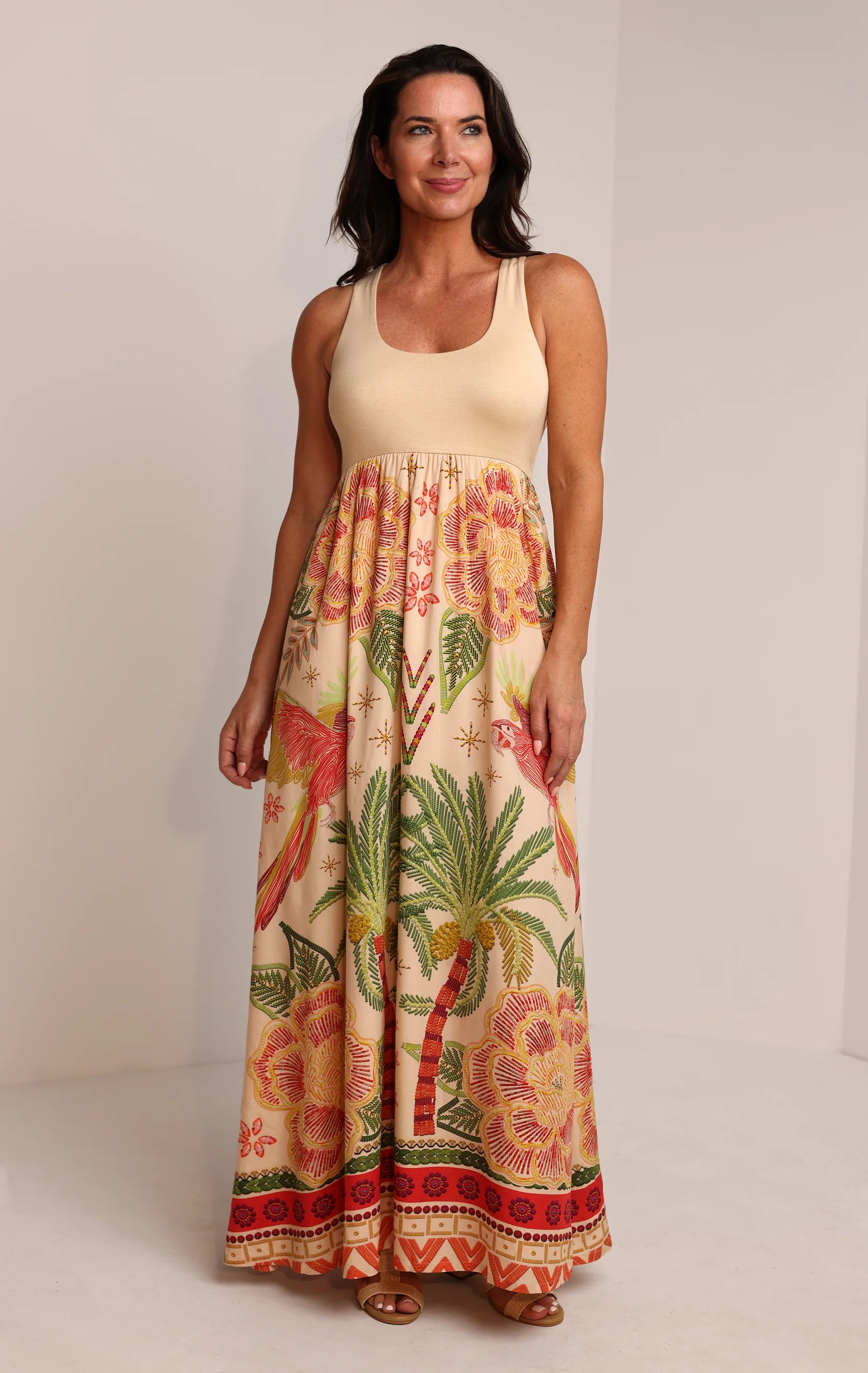 HARMONY MAXI