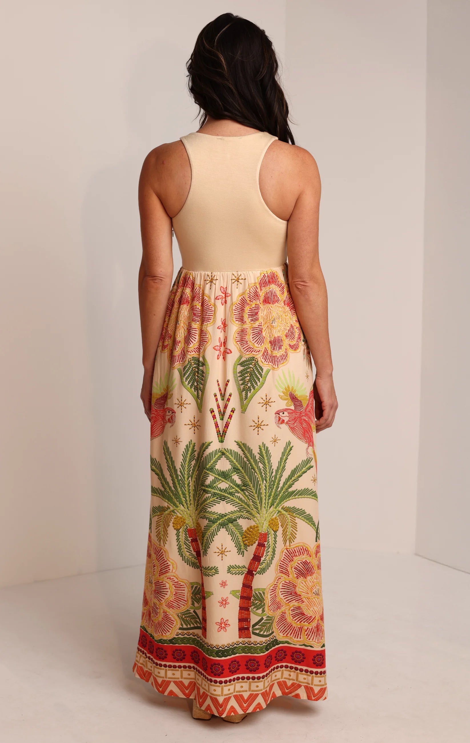 HARMONY MAXI