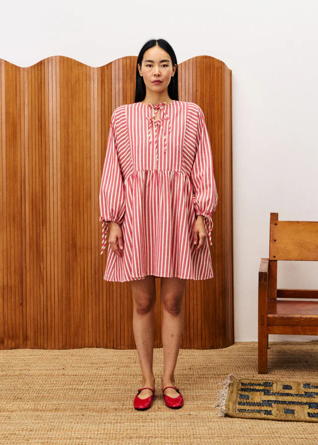 HUXLEY DRESS