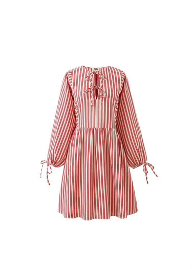 HUXLEY DRESS