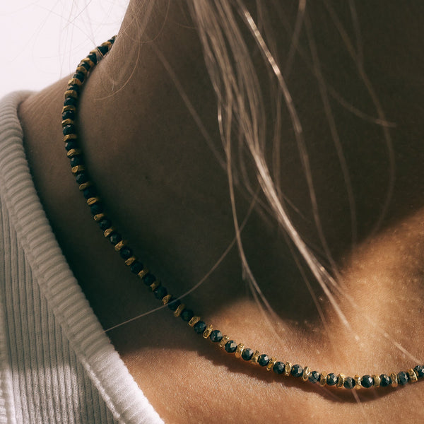 CEREZO NECKLACE