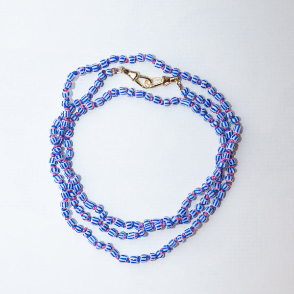 VIDI NECKLACE