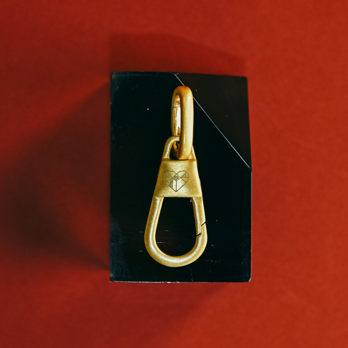 TALISMAN LINK PENDANT