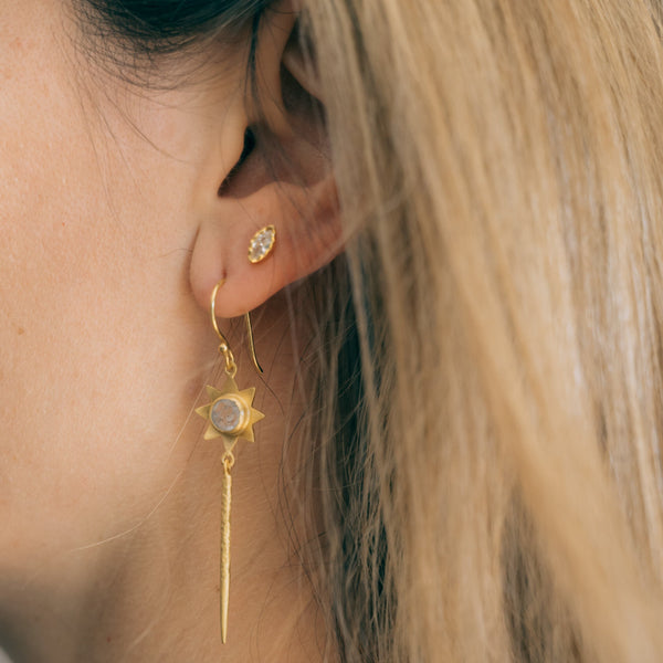 SOL EARRING