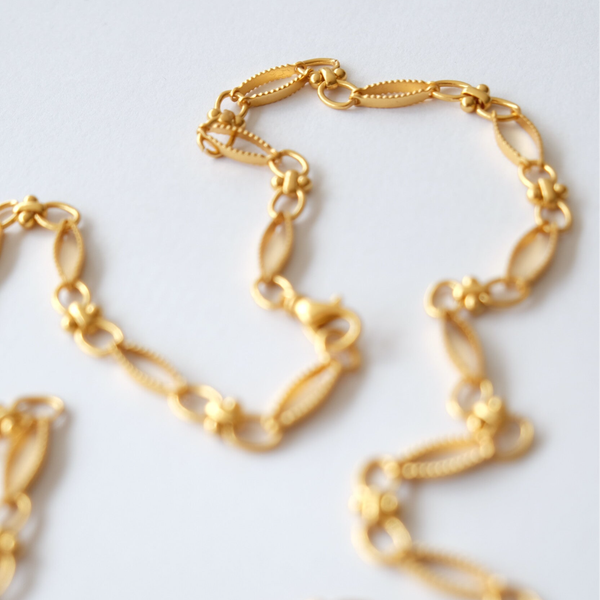 SURAT CHAIN 80CM