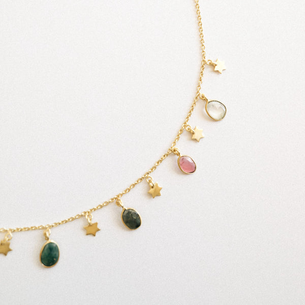 STARS NECKLACE