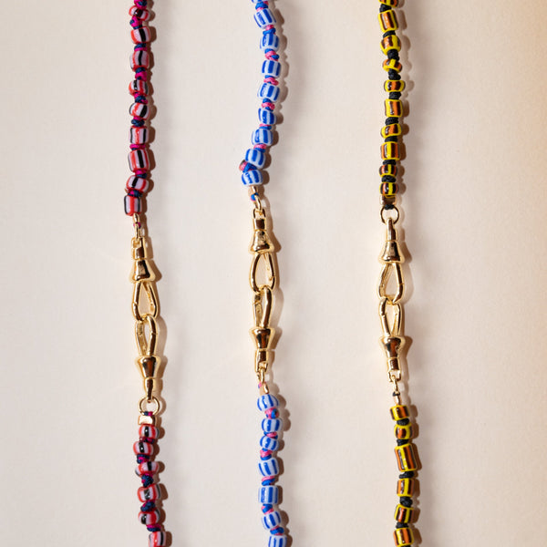 VIDI NECKLACE