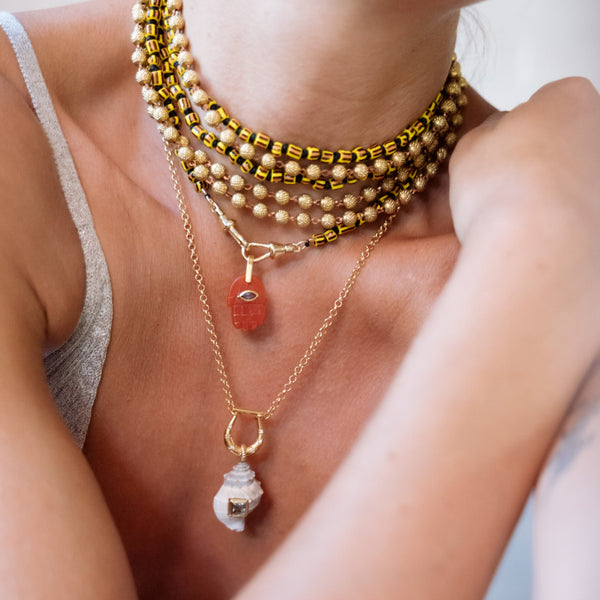VIDI NECKLACE