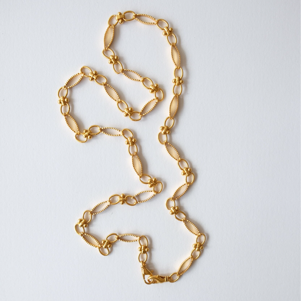 SURAT CHAIN 80CM