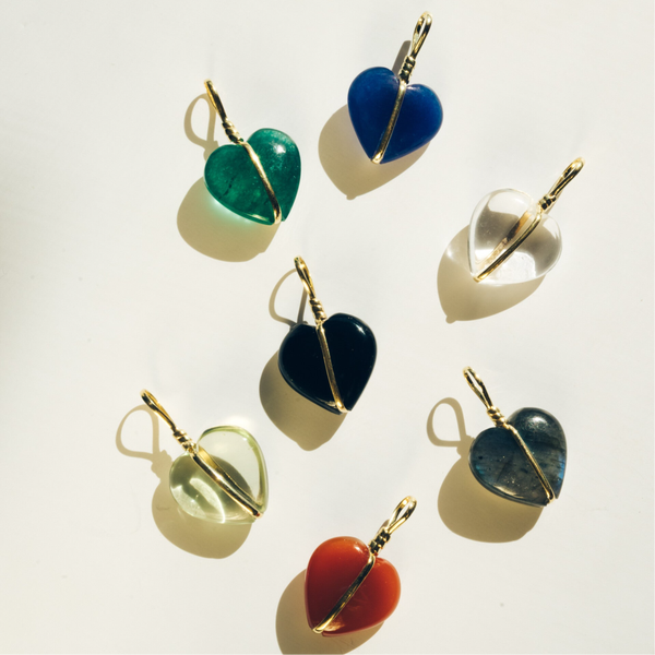 KERALA PENDANT