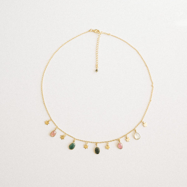 STARS NECKLACE