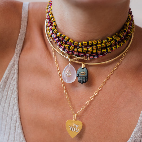 VIDI NECKLACE