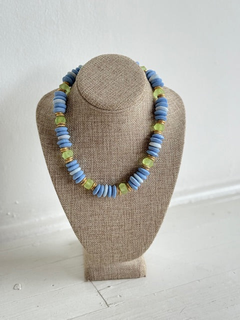 TAKE A DIP NECKLACE