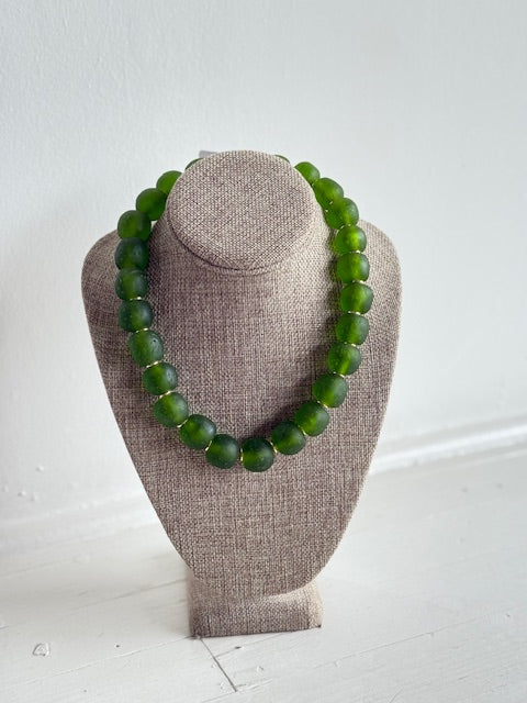 YOUNG AT HEART NECKLACE