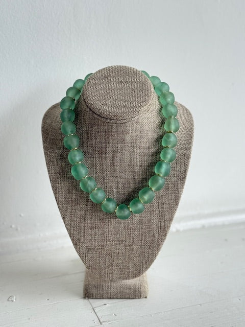 YOUNG AT HEART NECKLACE