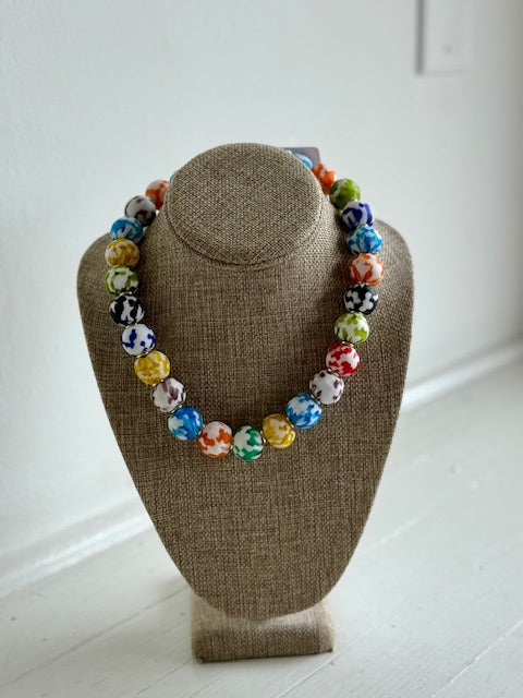 YOUNG AT HEART NECKLACE