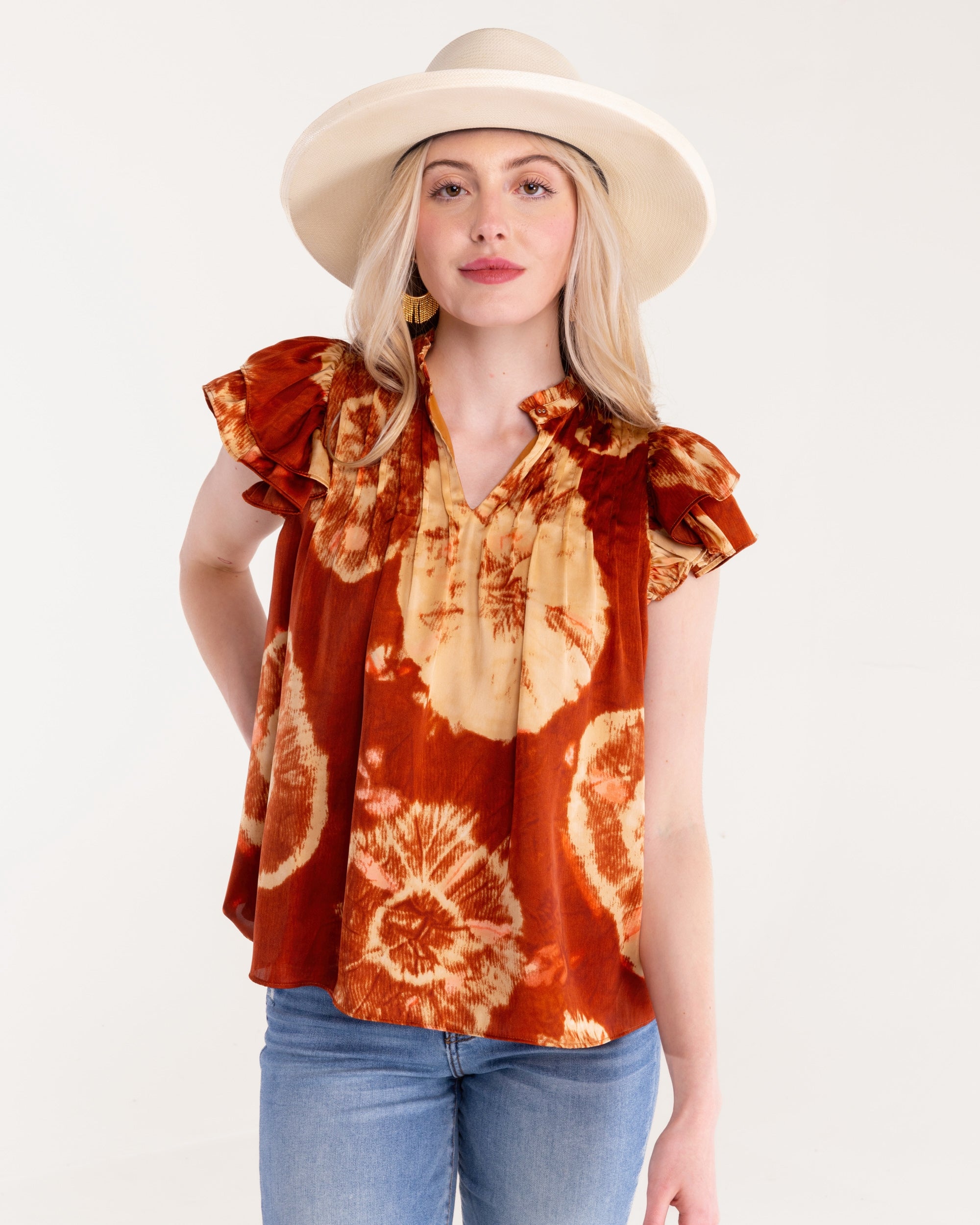 MATTIE TOP