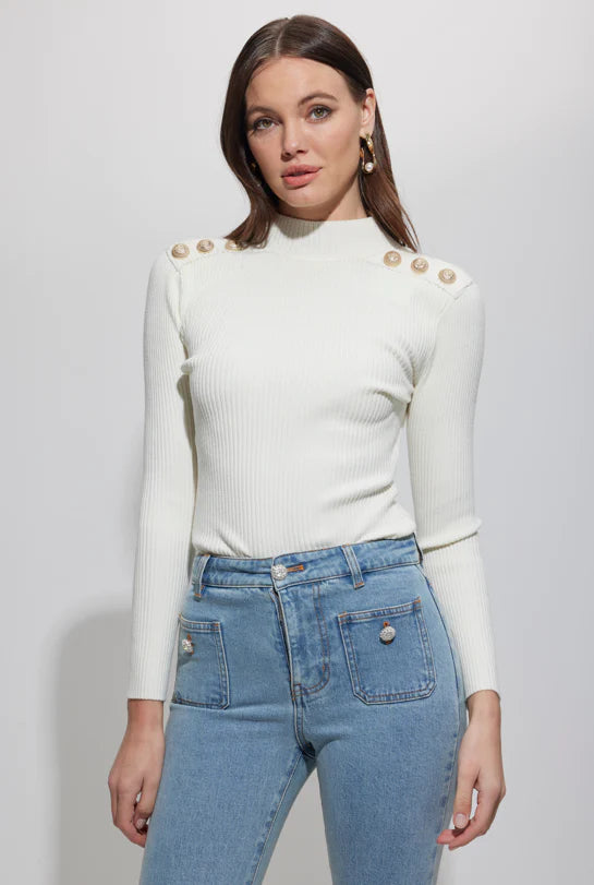 PALOMA SWEATER