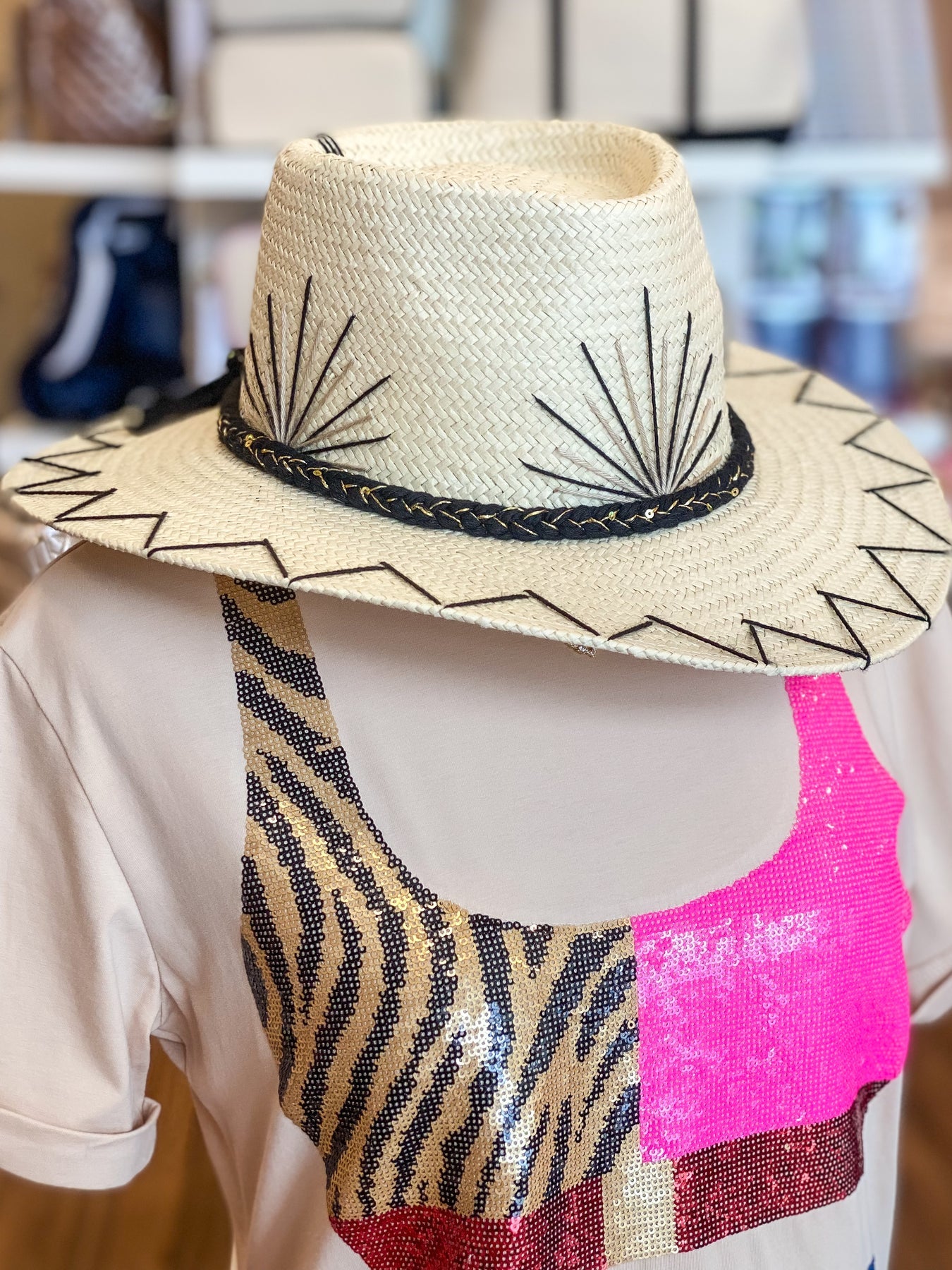 ANNA HAT