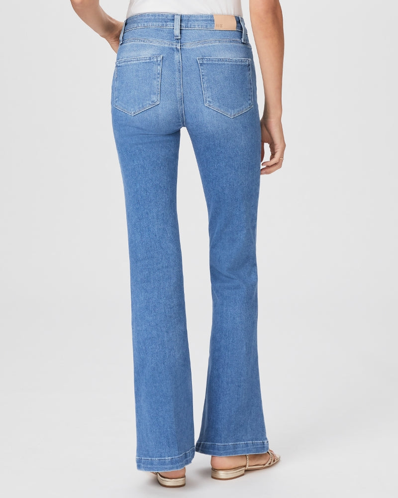 GENEVIEVE HIGH RISE JEANS